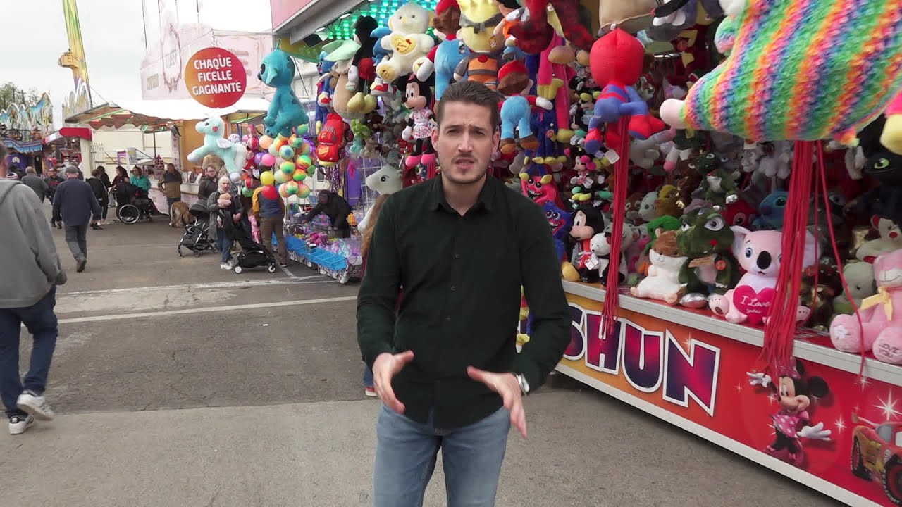 Foire comtoise 2023 : Toujours le rendez-vous des bonnes affaires ?