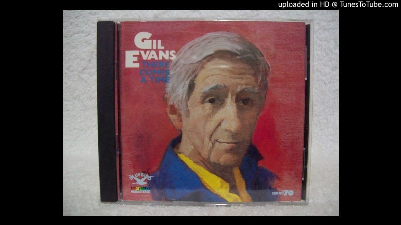 Gil Evans: 01 King Porter Stomp [1987 Remaster]