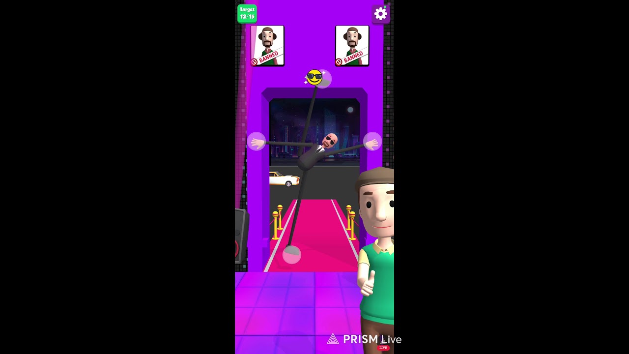 English Barred : 👍 Good stream | Playing Solo | Streaming with Turnip