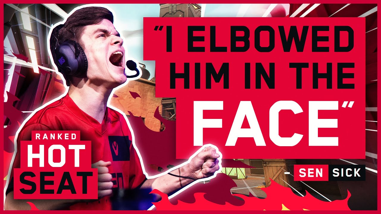 What if Sick never left CSGO... | Hot Seat