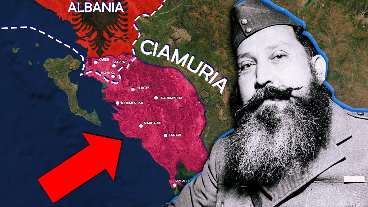 Il genocidio degli Albanesi di Çamëria: le radici del conflitto tra Grecia e Albania