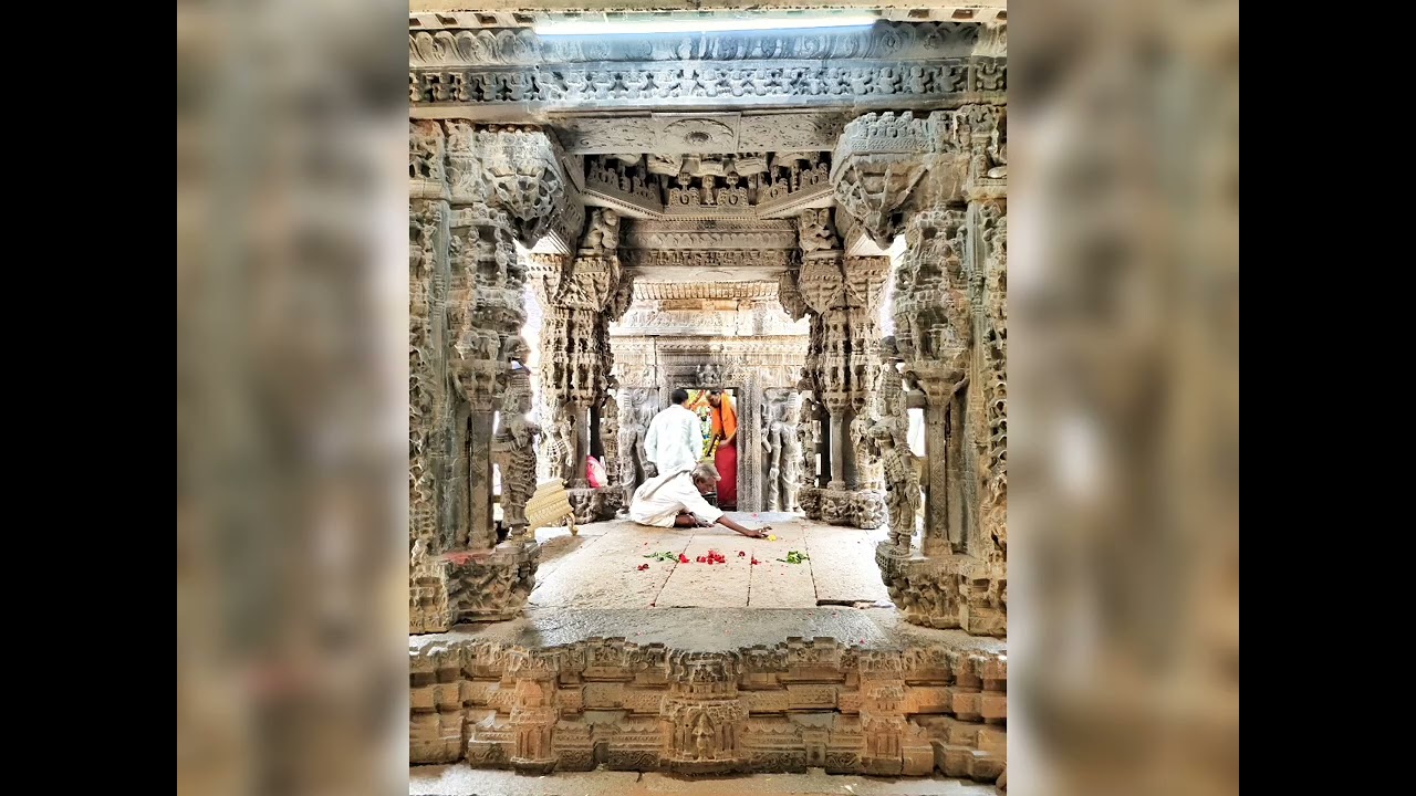 Bhoga Nandeeshwara Temple#nandihills #bhoganandeeshwaratemple #bangaloretrip