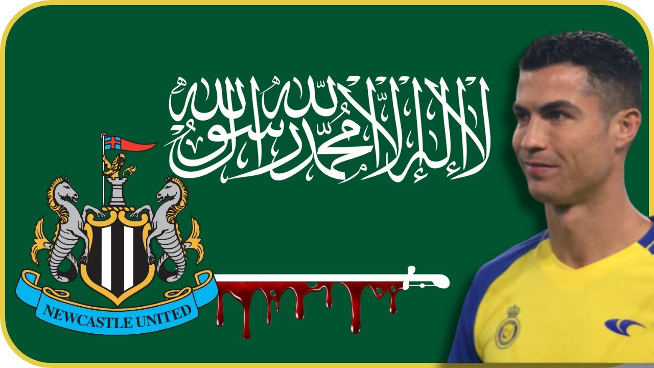 The brutal TRUTH behind the Saudi Arabia football takeovers