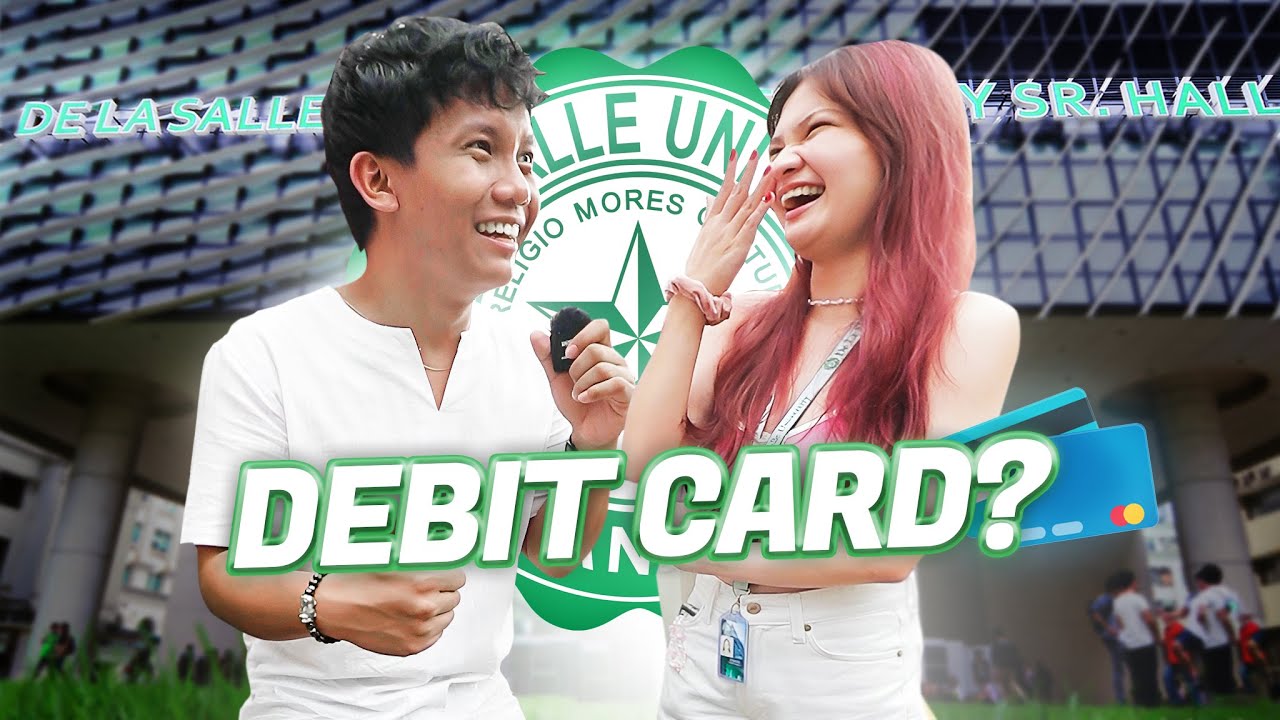 Magkano ang baon ng mga Lasallians?
