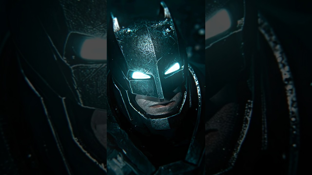 A voz desse batman ☠️☠️ | #batman #batmanedit #filme #batmanvsuperman #edit #shorts #edit #dc