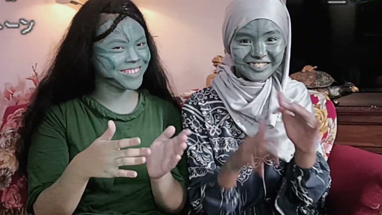 THE WEVI Talk Miss claudy Top Host 2026. ( AVATAR THE WAY IT IS?! ) 