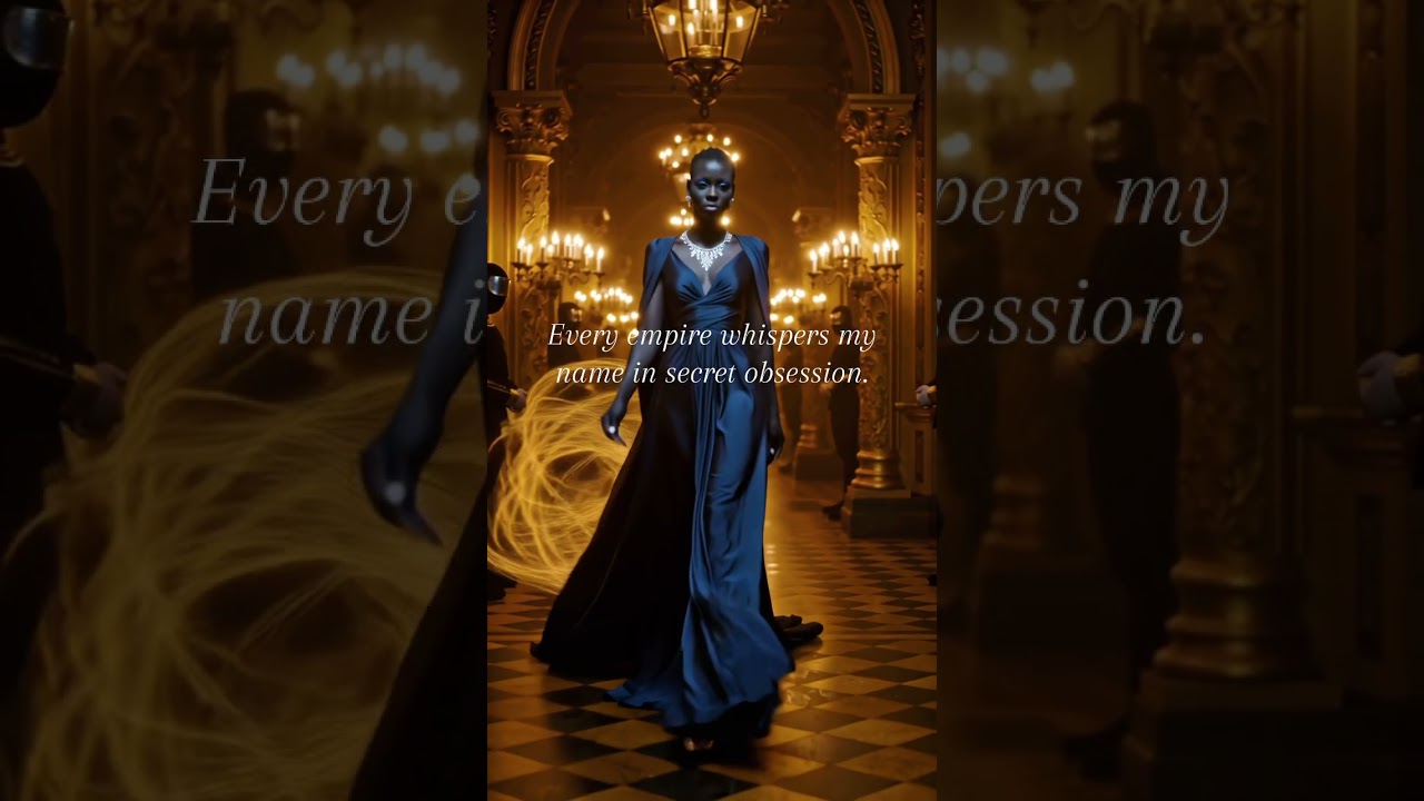 Obsession Wears My Name | Trillionaire Mistress Lifestyle