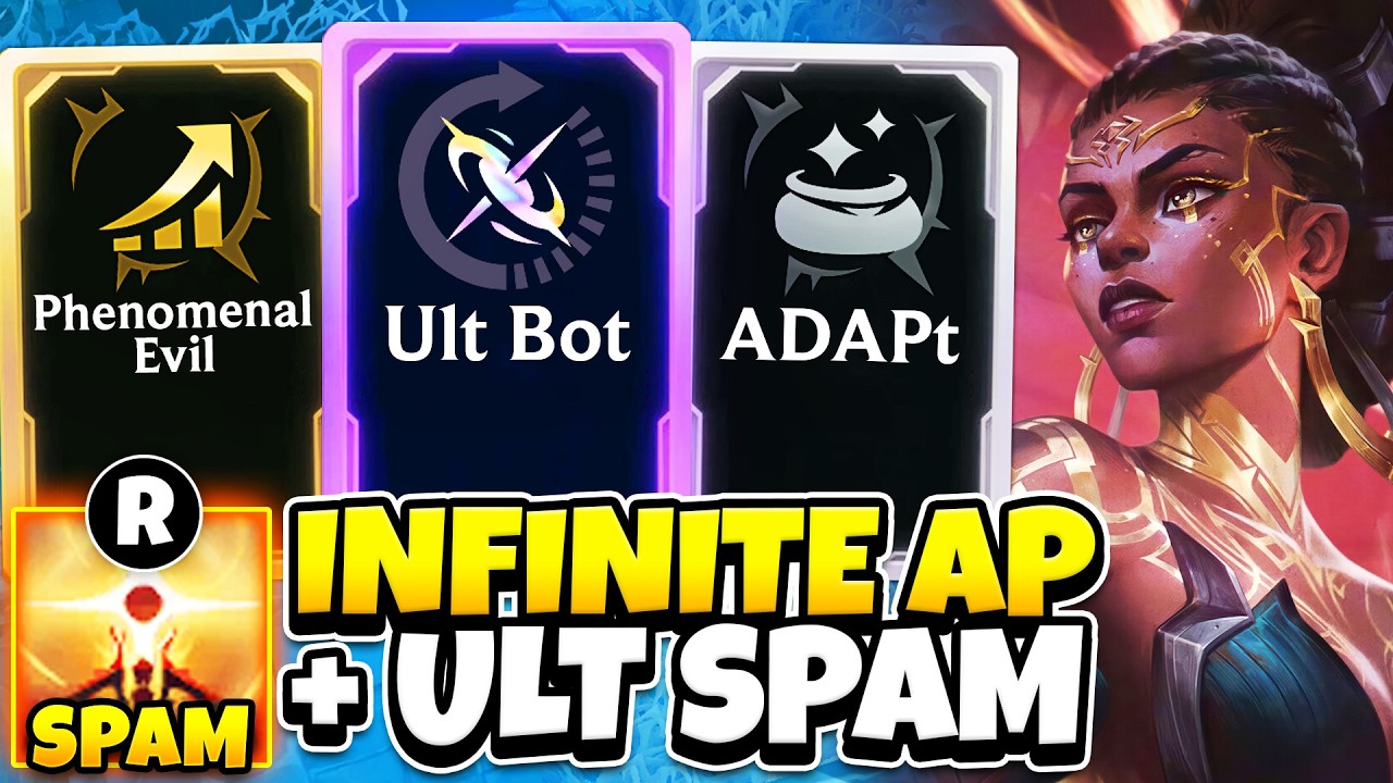 New Augment 