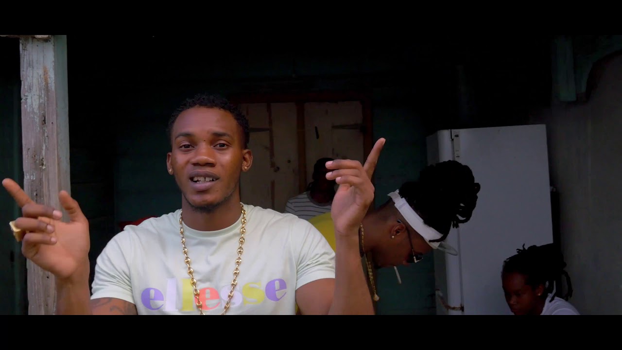 Pon2mik X Zocker - Pa Sav (Prod by Gary Wide)