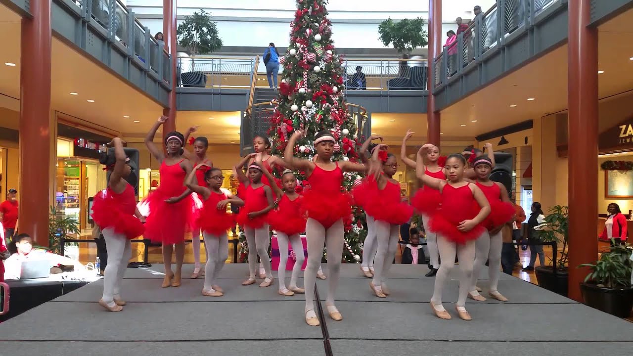 KIDDS At Stonecrest Mall