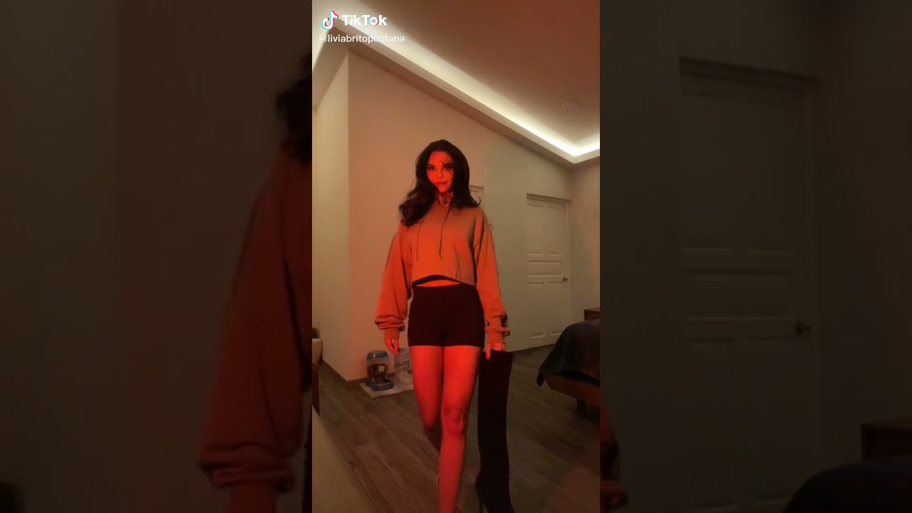 Tik Tok de Libia Brito