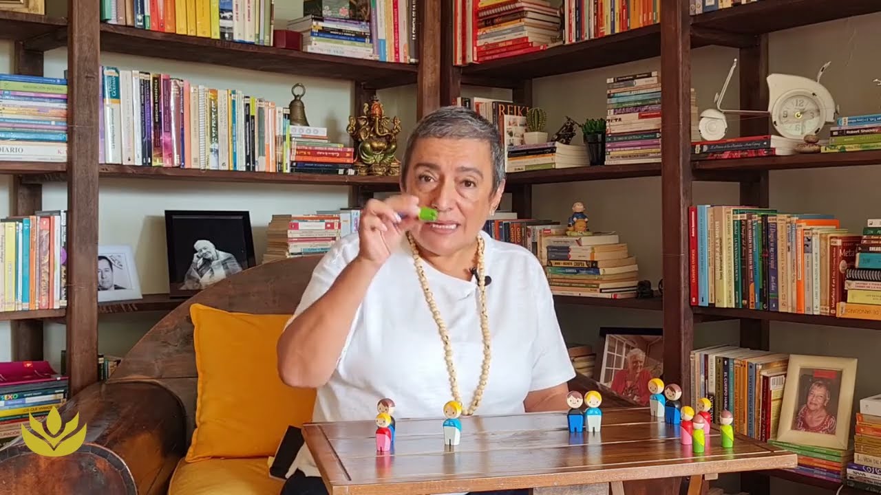 El dar y recibir entre padres e hijos