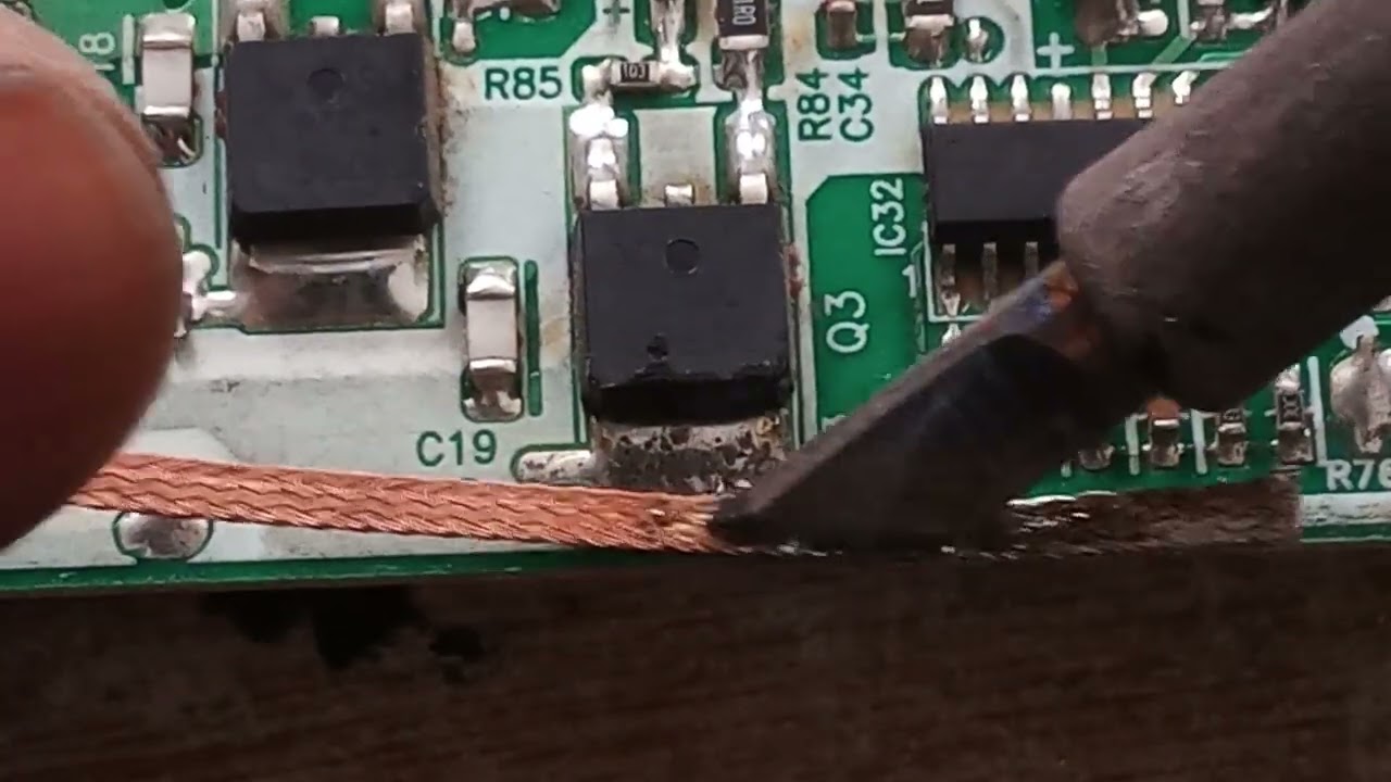 Ps4 adp-200er repair