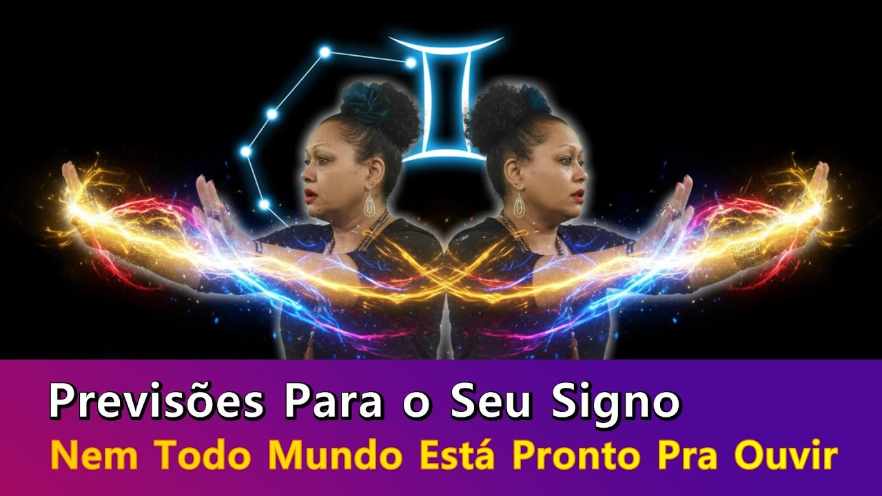 🌙 Energia dos Astros em 2026 | O que cada SIGNO precisa saber! ✨