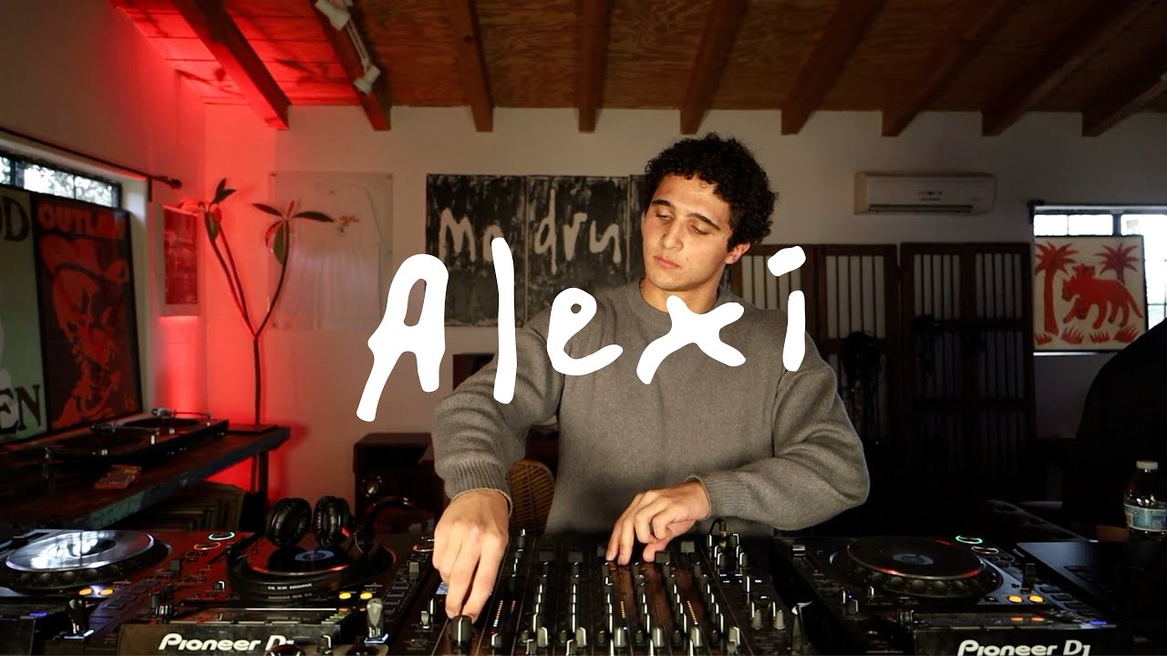 Alexi | Madruga Radio | 01.24.2026