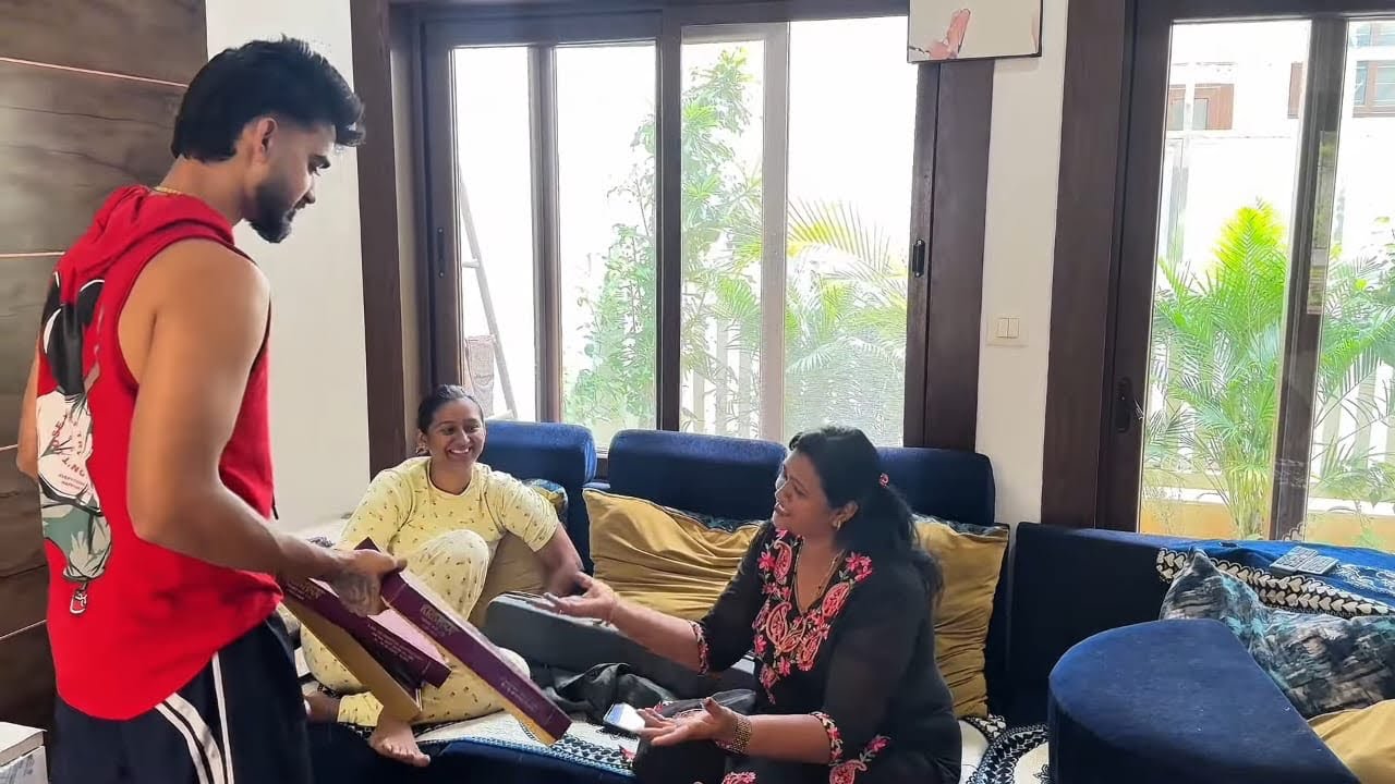 Varamahalakshmi ಹಬ್ಬಕೆ Saree Gifts🥻| Samsameer_insta