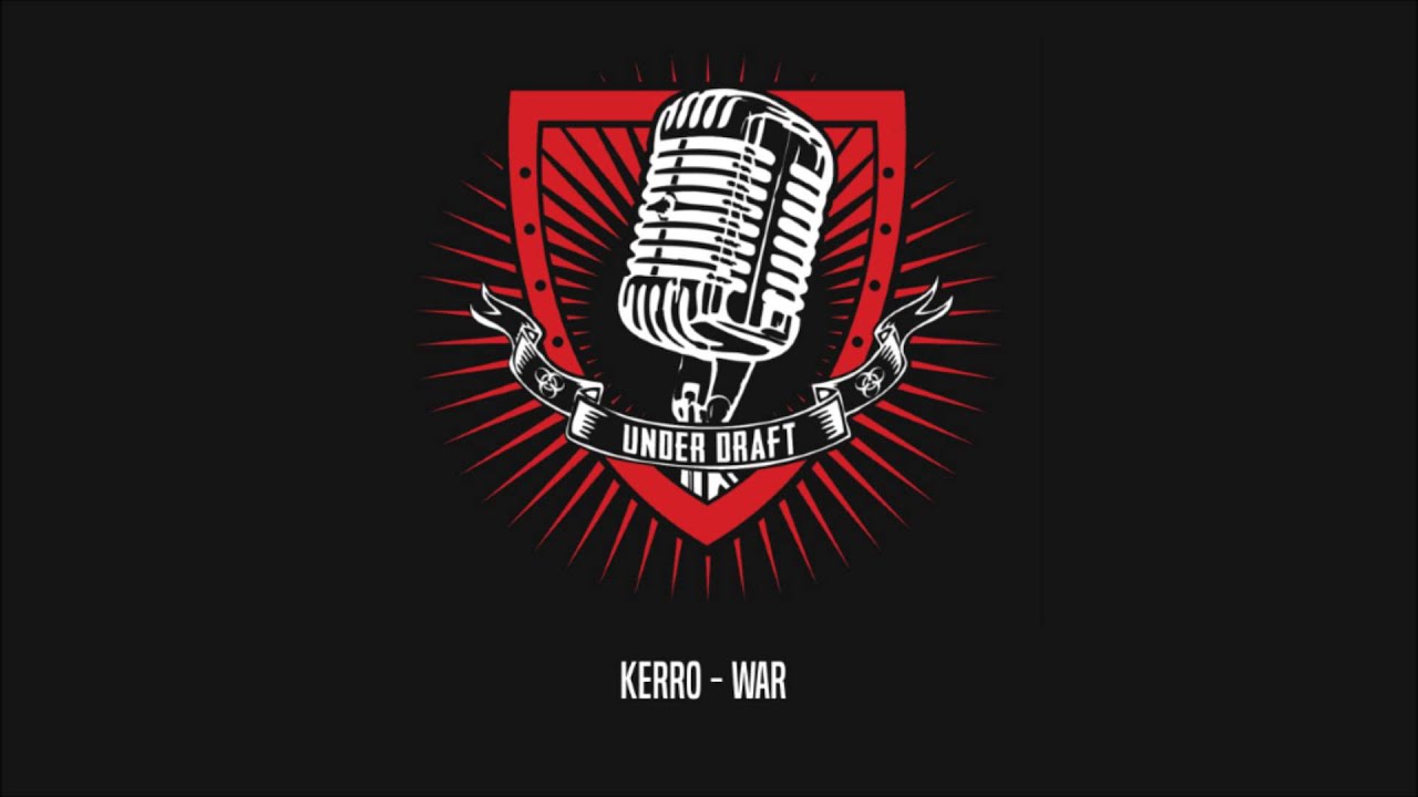 Kerro - War