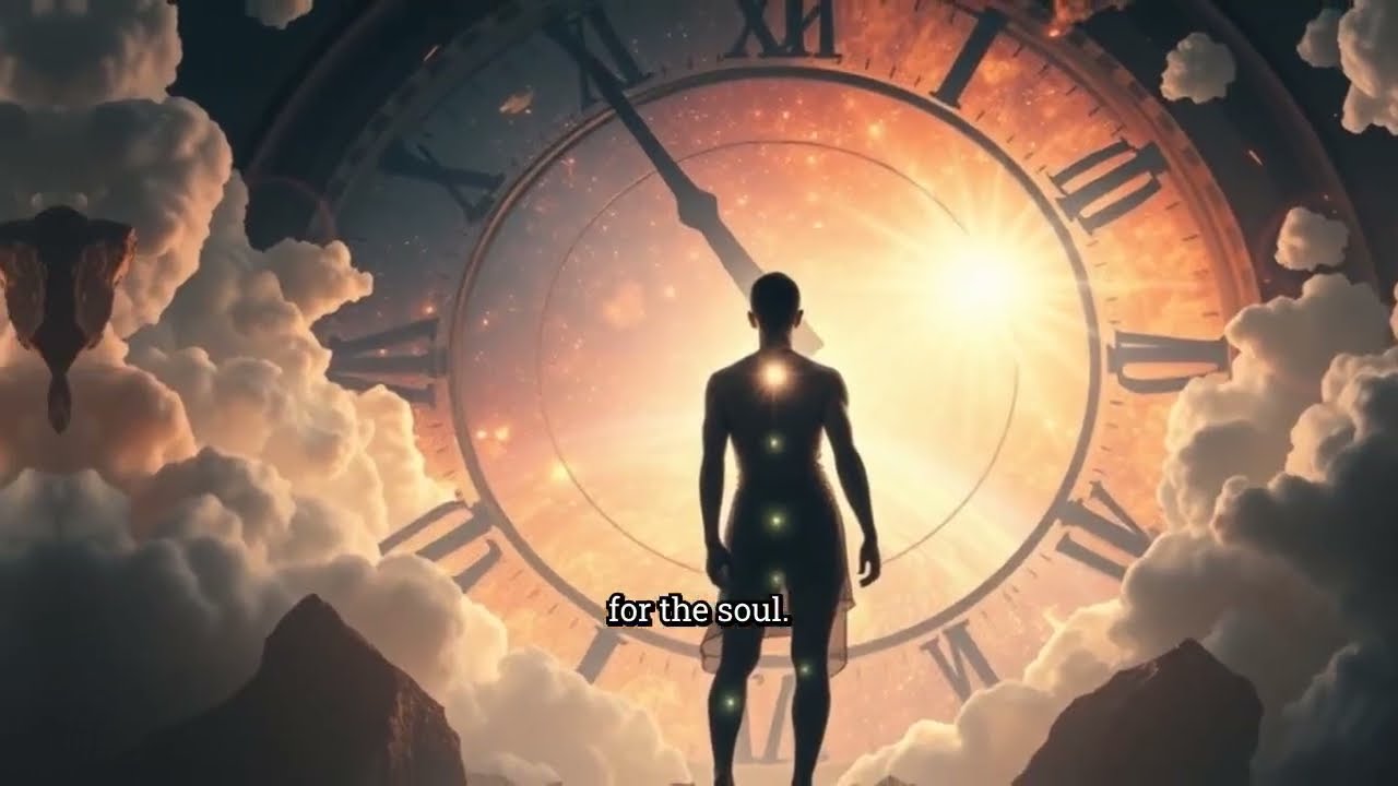 Countdown for the Soul