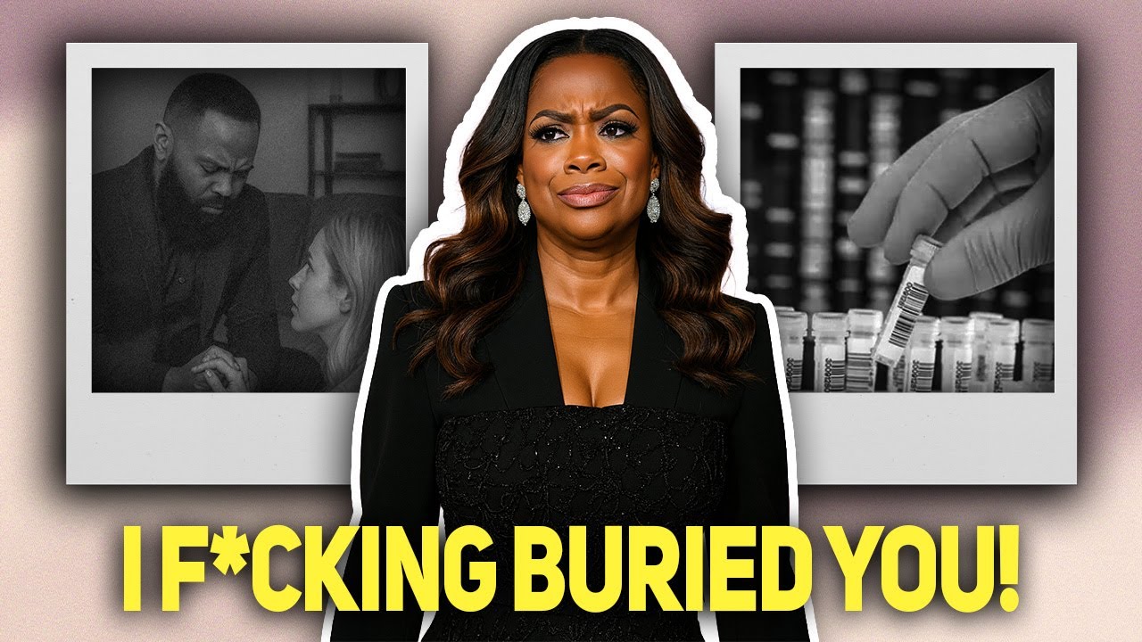 BREAKING: Secrets Leak! Kandi Burruss HUMILIATED Todd Tucker After Courtroom