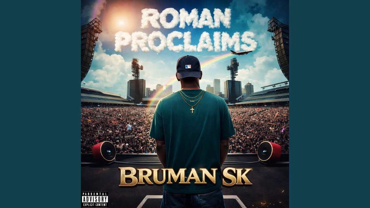 Roman Proclaims (Live)