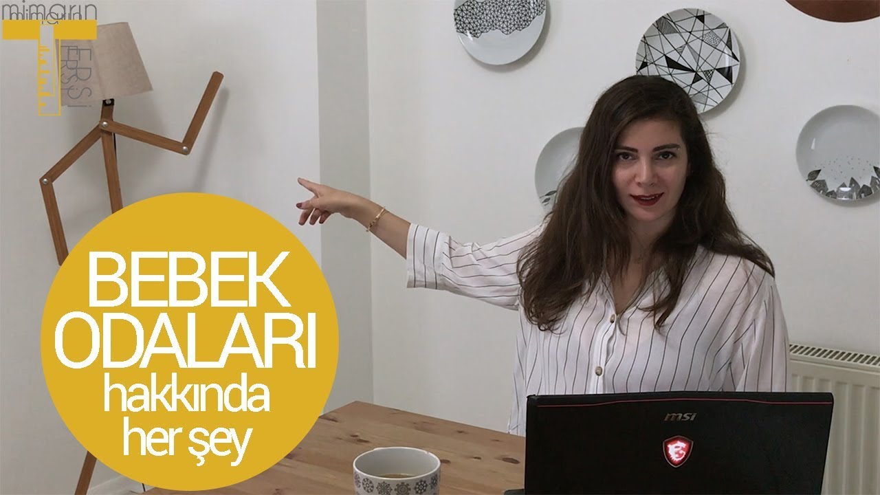 BEBEK ODASI DEKORASYONU | BEBEK ODASI YAPARKEN BİLMENİZ GEREKEN HER ŞEY