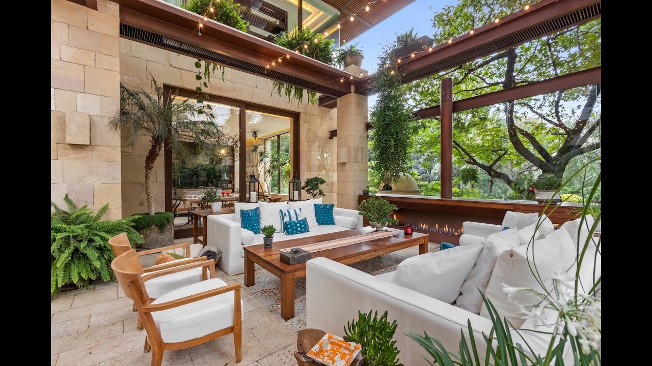 Conoce Casa de la Hoja en La Loma, Santa Fe, CDMX