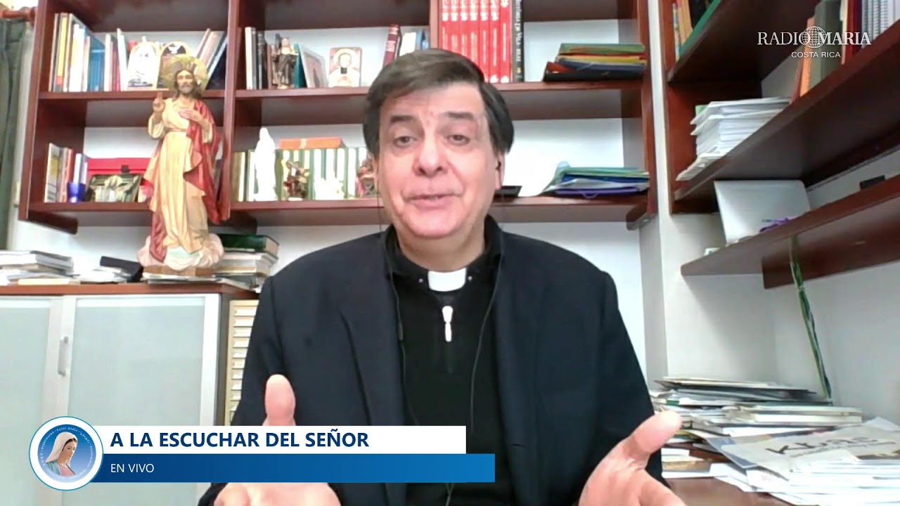 💙 A la Escucha del Señor – 3/2/2026