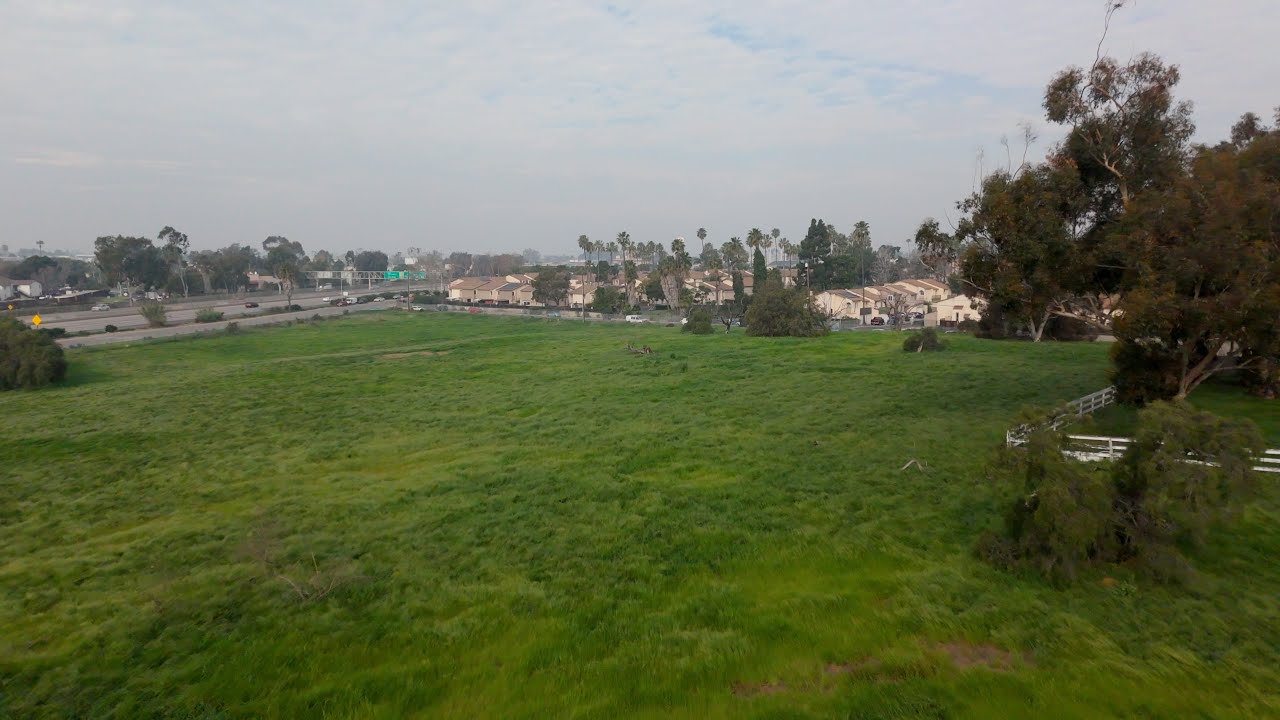 $4.3 Million in State Funding Announced for Phase 1 of Grove Park in Otay Mesa