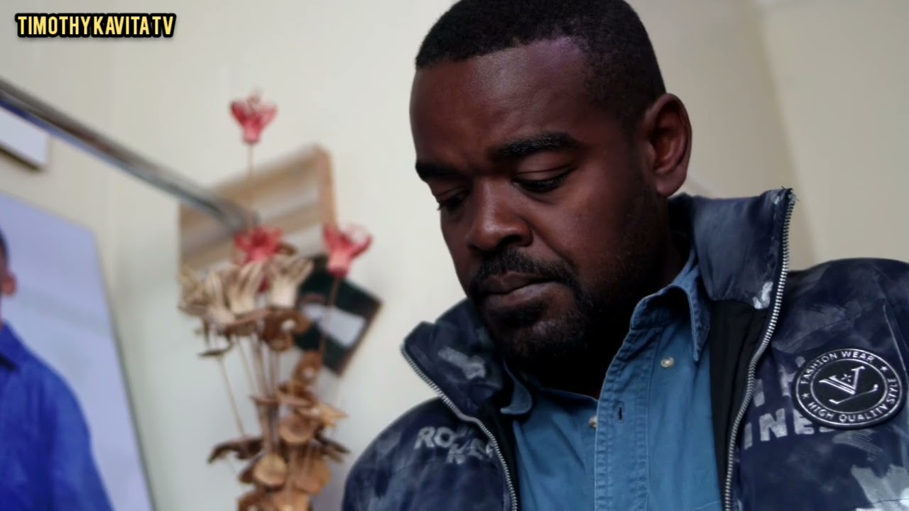 Family secrets episode 1 