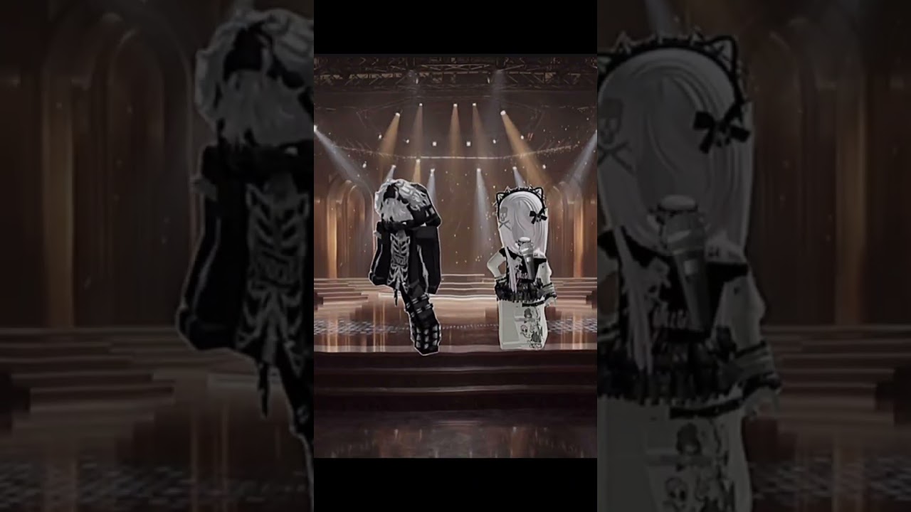 قصص روبلوكس ( بارت ١ ) 💗😙