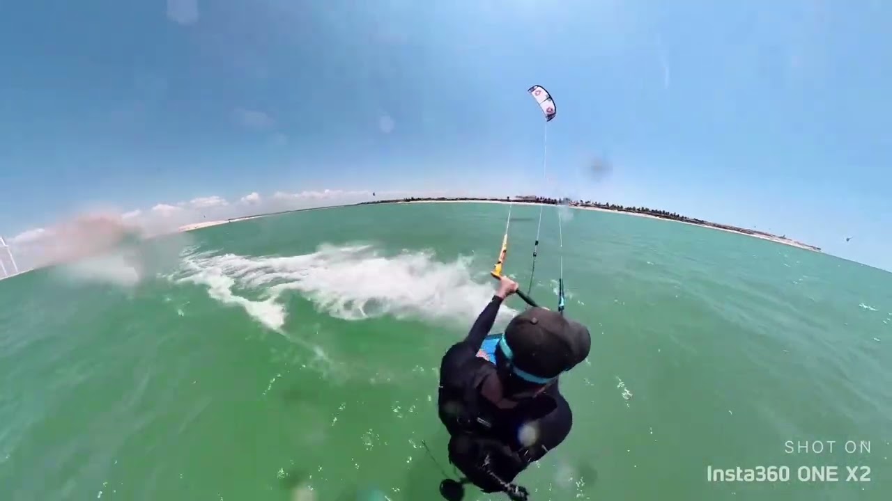 Jaguaribe Set 23
