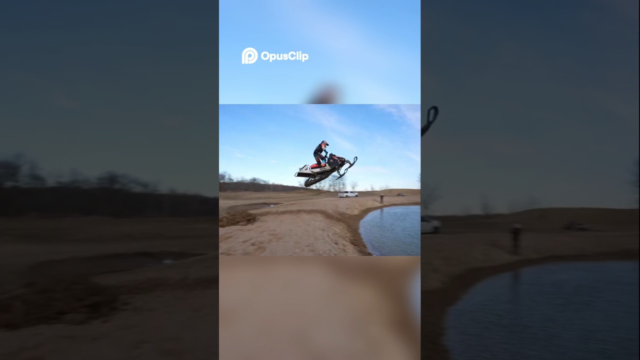 INSANE Jet Ski Freestyle Jumps: World's Best Riders! 