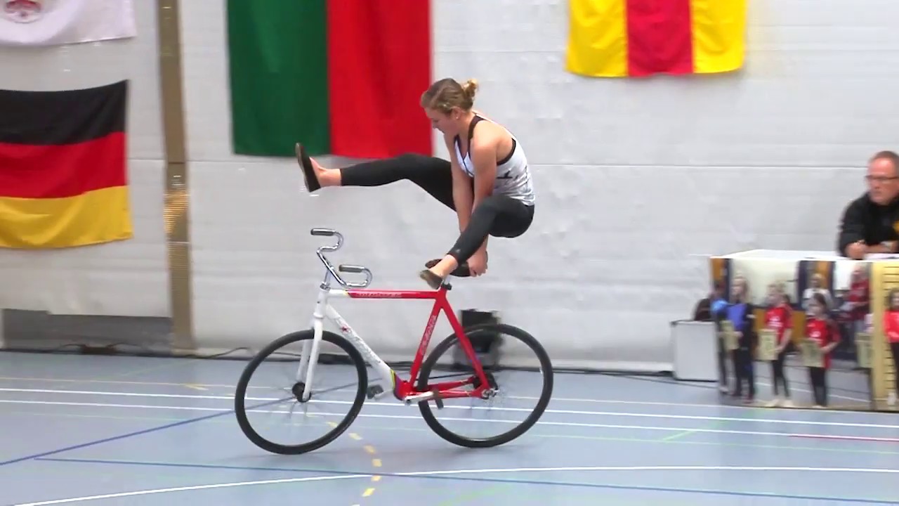 3 German Masters 2017 Gutach  - Highlights