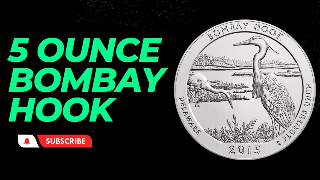 5 oz. ATB Delaware Bombay Hook