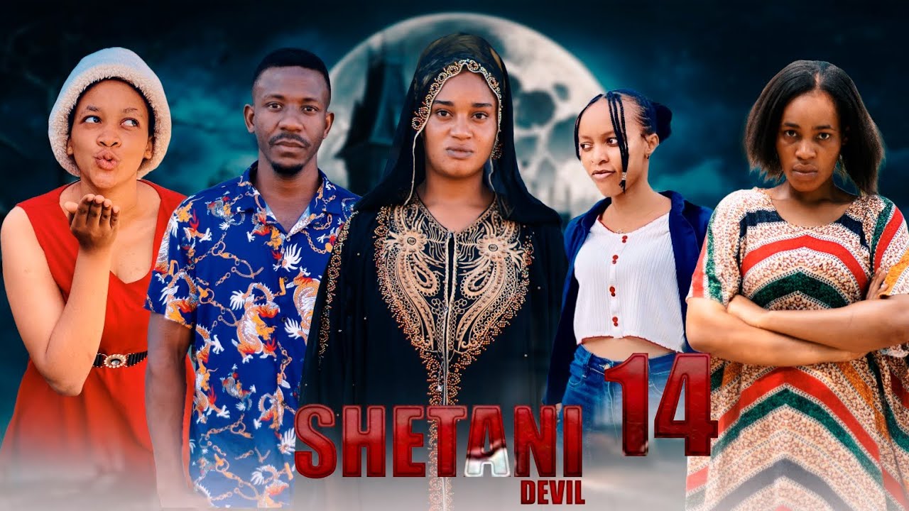 SHETANI |Ep 14|