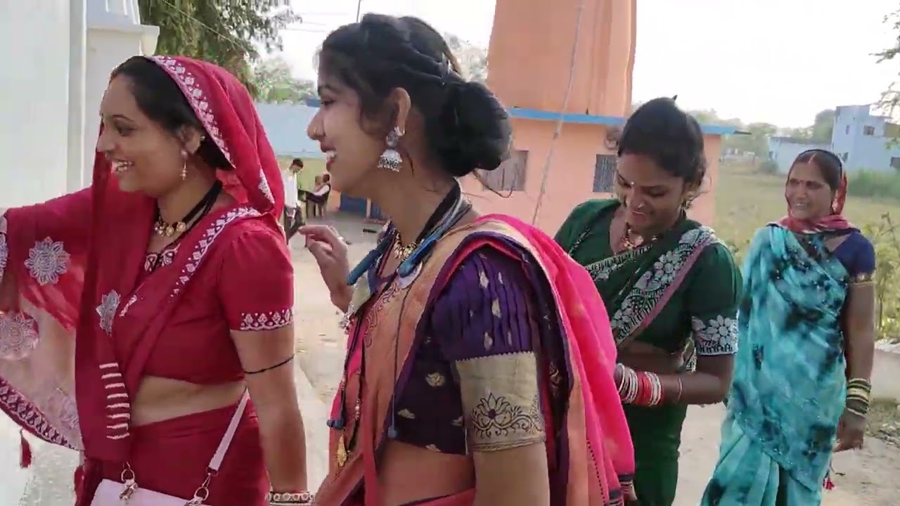 ताल मेला cg vilog 