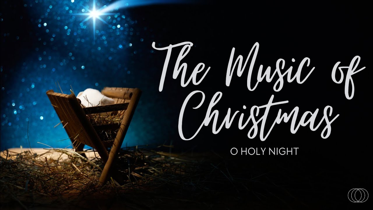 Bethel Church | The Music of Christmas - O Holy Night | December 14th, 2025