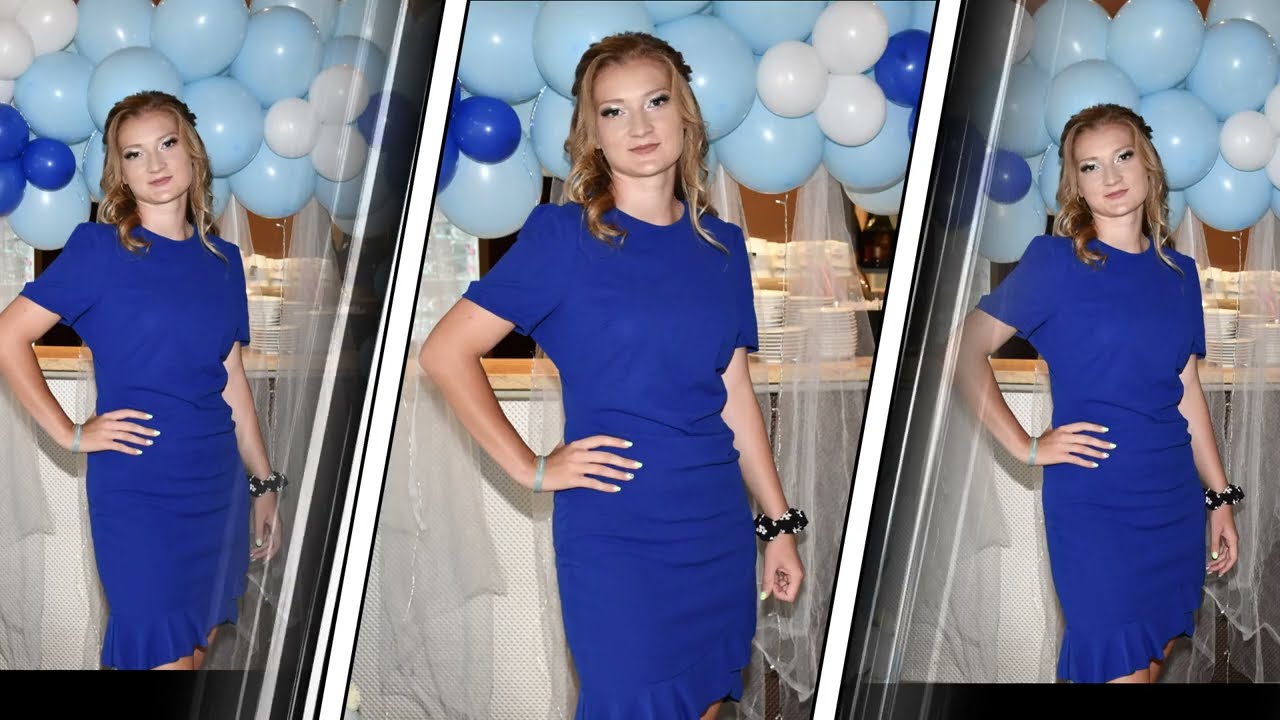 БАЛНА ВЕЧЕР НА ФИДАНКА 16.08.2024г 1-ва част