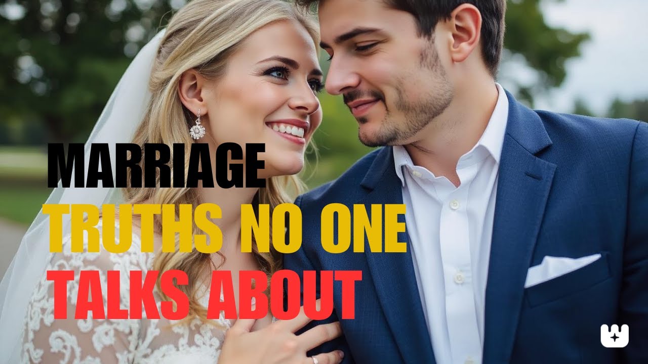 Is Marriage Still Worth It in 2025? Truths No One Talks About