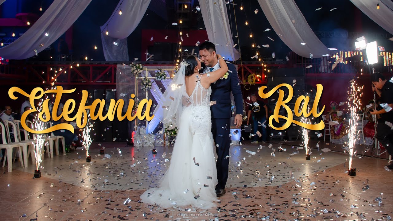 BAL Y ESTEFANIA BODA UNION HIDALGO OAXACA