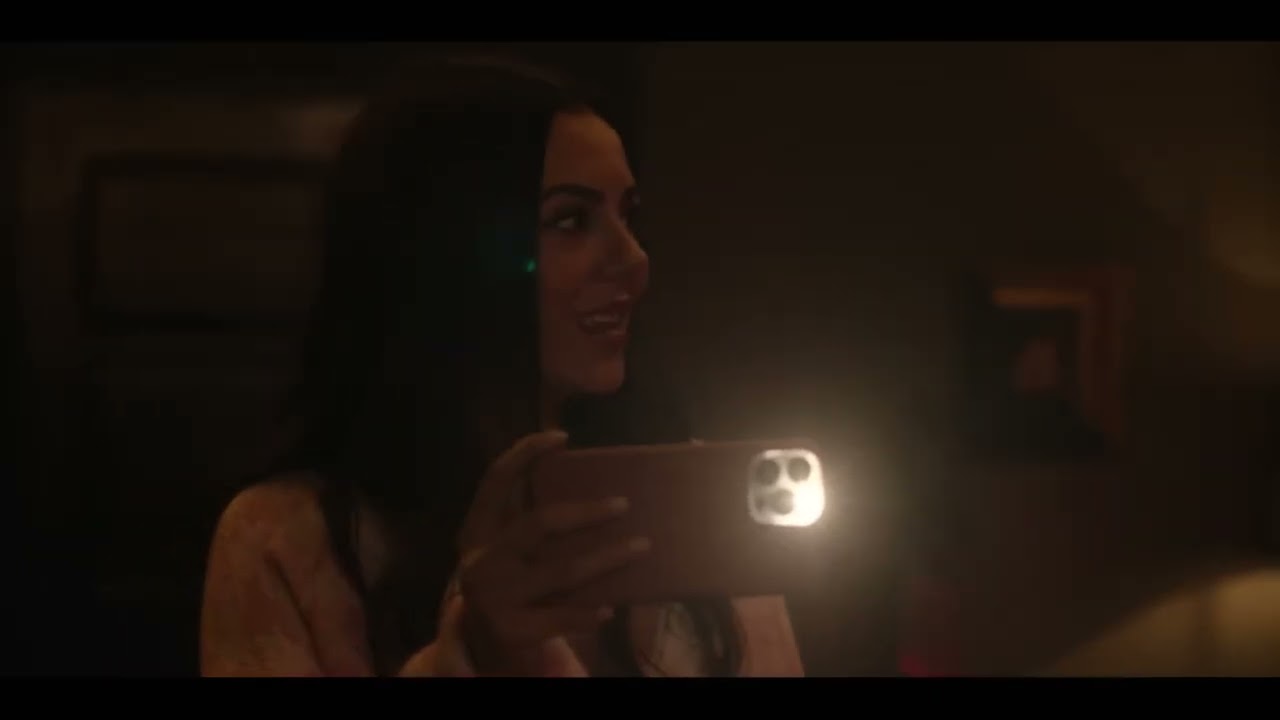 Depravity Victoria Justice   Official Trailer   Paramount Movies