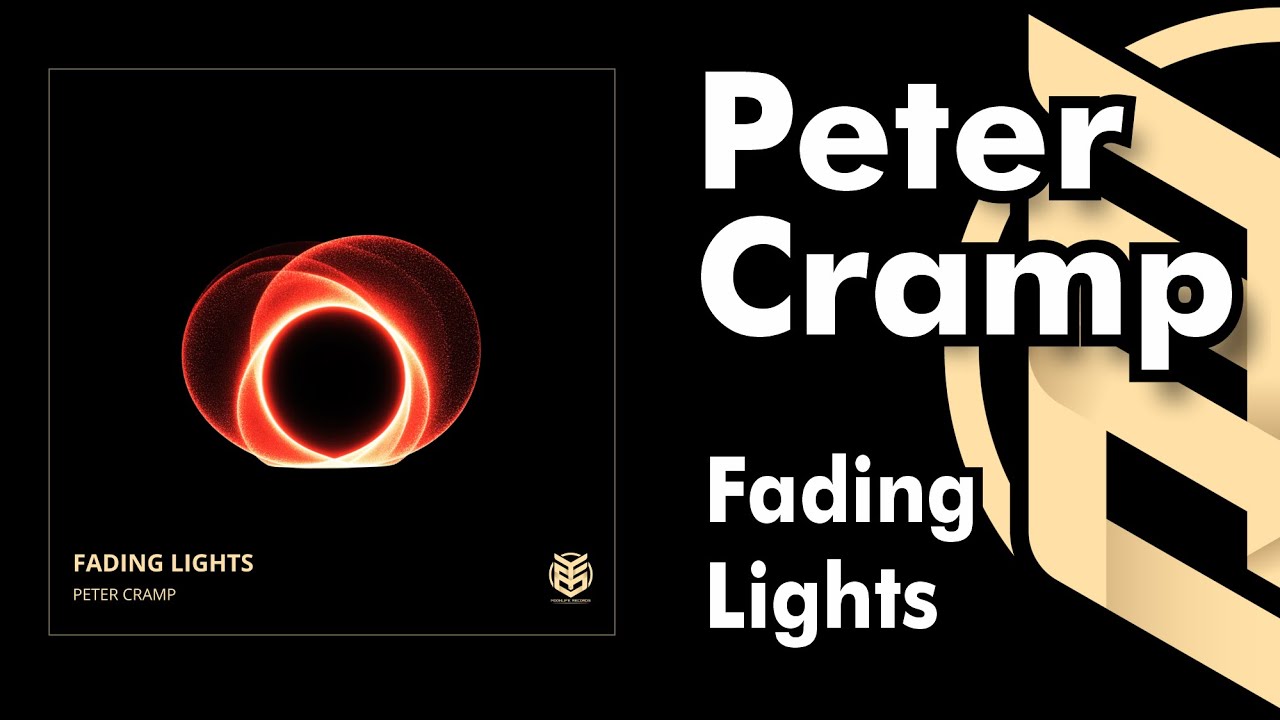 Peter Cramp   Fading Lights