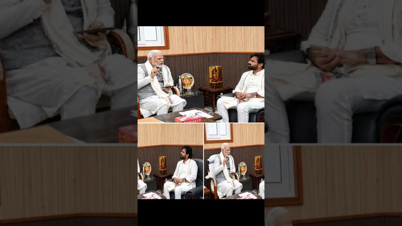 power star pavan Singh narendar modi se milne pahuche #pavansingh #narendramodi  #mlc #bjp  #bihar