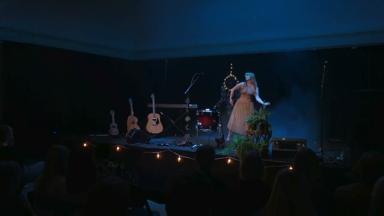 Anamea Release Concert 2024