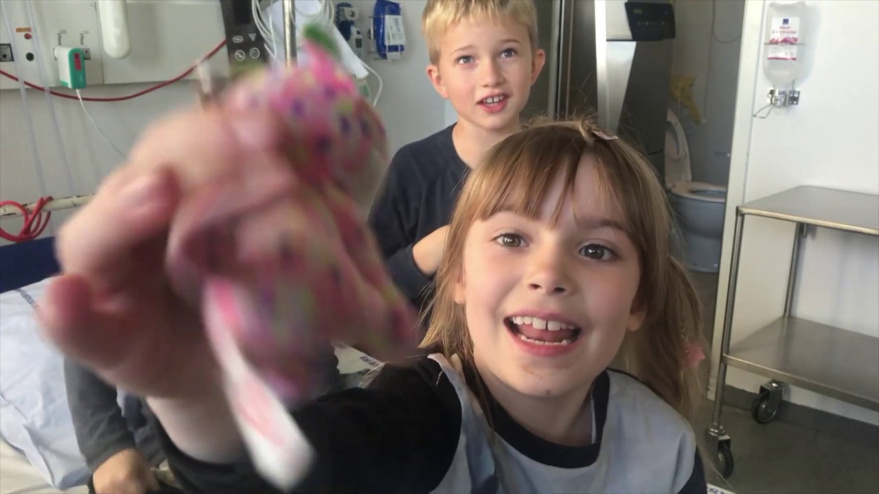 Projekt Respekt hjælper børn godt tilbage i skole efter sygdom