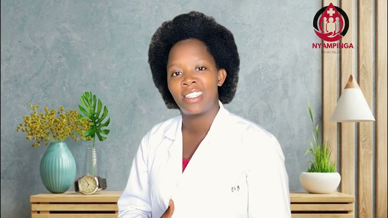 UMWANA W'AMEZI 16. DORE IBINTU BYIHUTIRWA KU MWANA WAWE. IBYO UGOMBA KWITONDERA