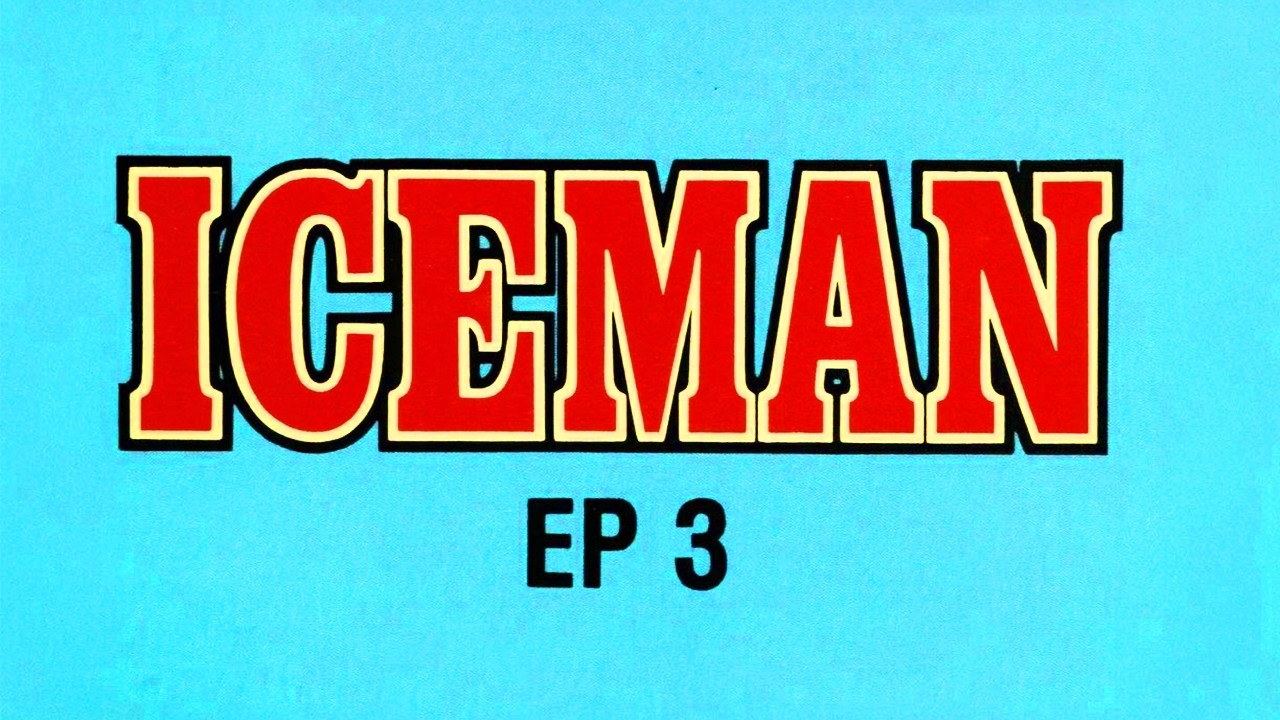 Drake ICEMAN Episode 3 ANNOUNCMENT!