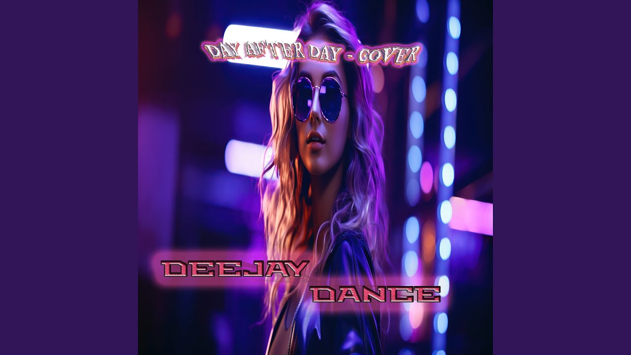 Day After Day (Cover)