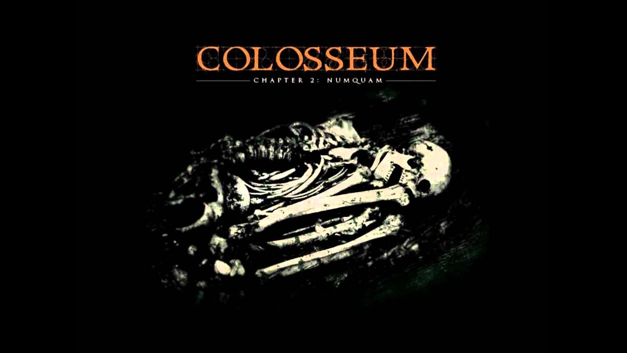 Colosseum - Prosperity
