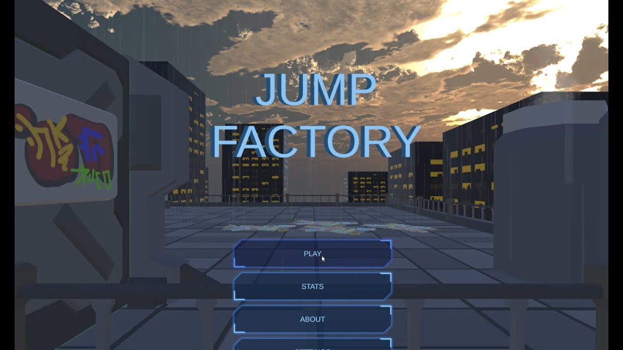 Jump Factory Trailer v2